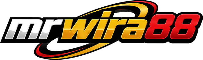 mrwira88 Logo